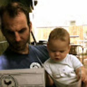 Meet your Posher, David